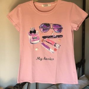 Oh so cute tee shirt